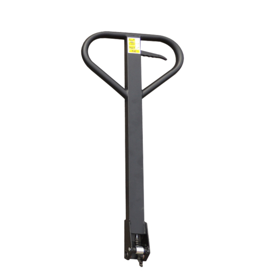 Ergonomic Pallet Truck Handle with Rubber Grip - Multi-Model Compatible