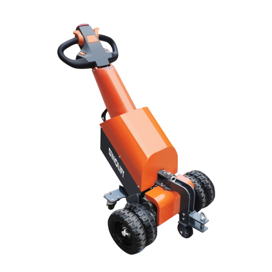 ML100 ML150 ML200 Carts and Tuggers 1ton 1.5 Ton Capacity