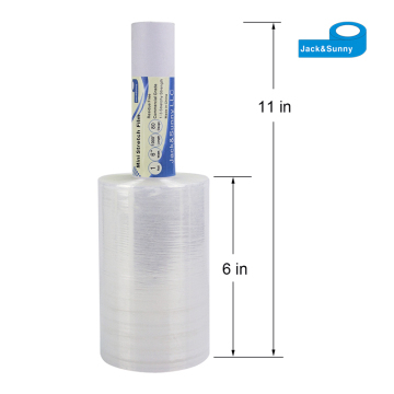 moving supplies shrink wrap