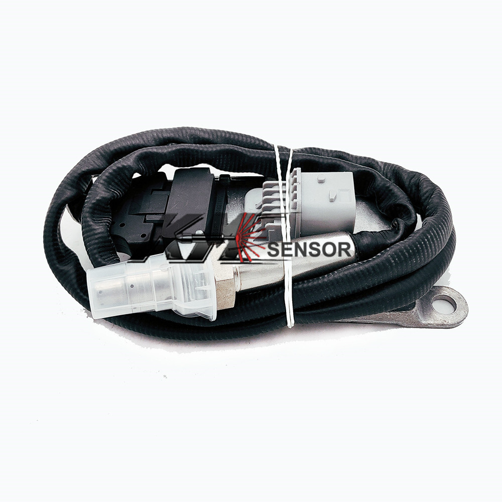 A0101531728 0003 Nitrogen Oxide Sensor Nox Sensor 5wk9