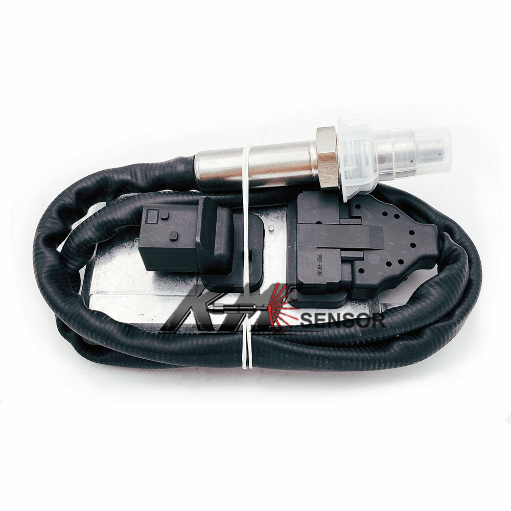 A0081539828 004 Nitrogen Oxide Sensor Nox Sensor 5wk9