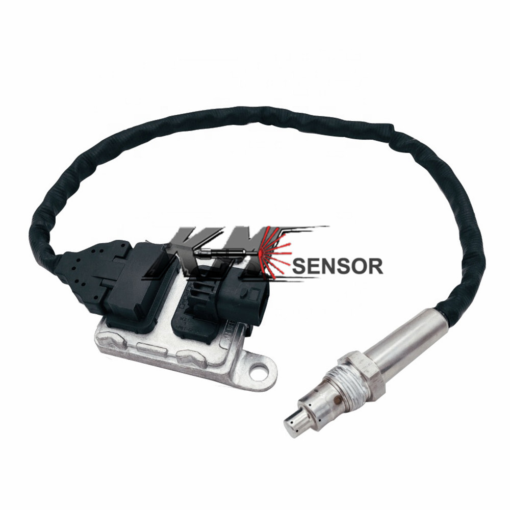 A0009053603 Nitrogen Oxide Sensor NOX Sensor 5WK9 6683D for Mercedes Benz