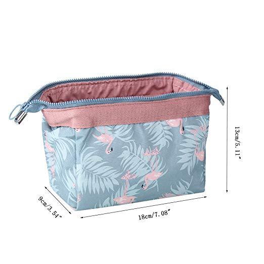 mk makeup bag