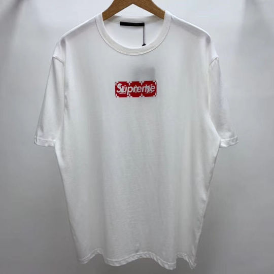 supreme t shirt dhgate
