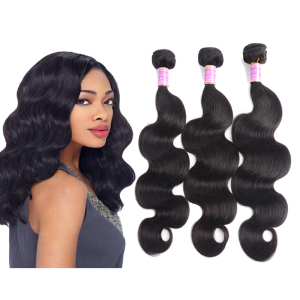 Wholesale Brazilian Virgin Remy Hair Weave And Frontal Closure