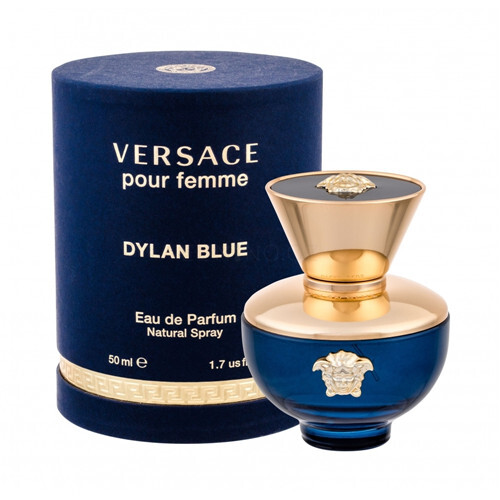 perfume versace pour femme dylan blue