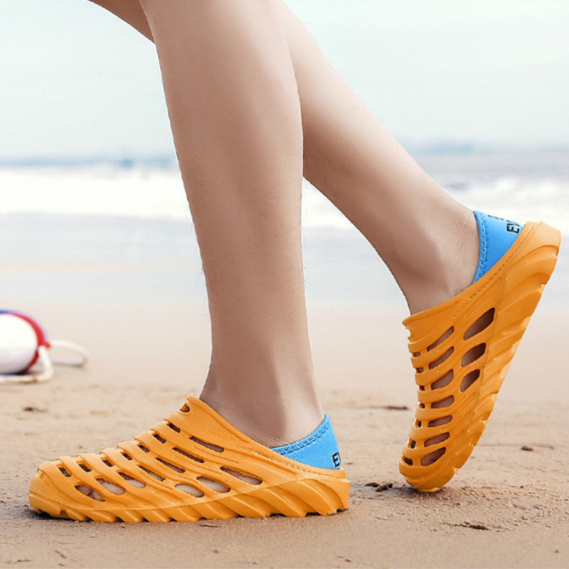 beach shoes 2019