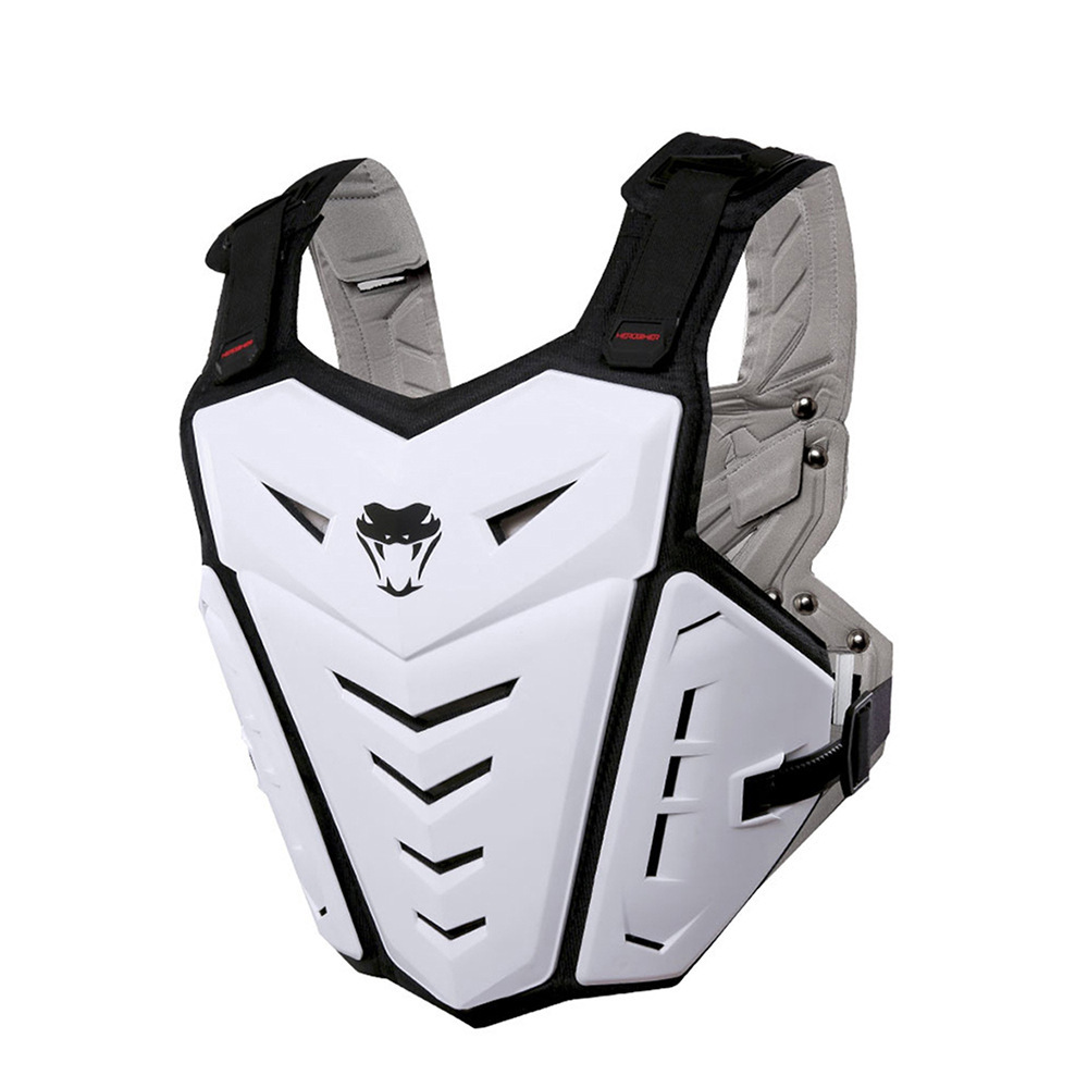 off road chest protector