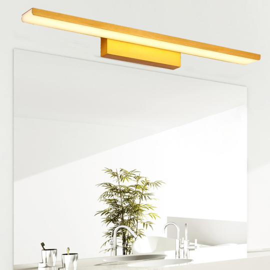 SMD 3014 LED Wall Fixture Vanity Light Bathroom Mirror Front Lamp Style # D10034