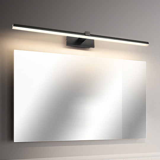 LED Bathroom Vanity Lighting Mirror Front Light Fixture Wall Sconce Lamp SMD 2835 Style # D10131