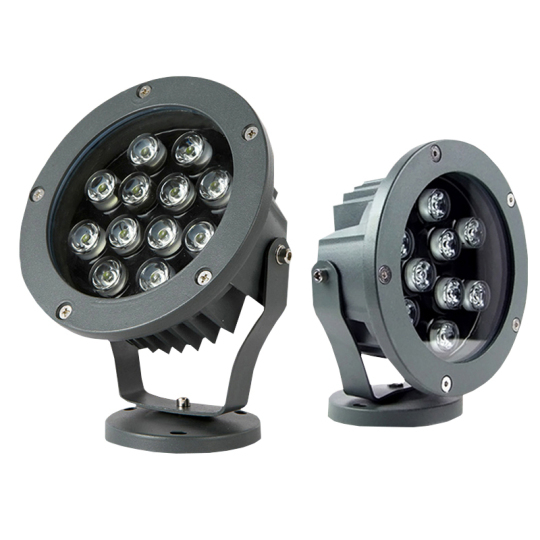 LED Outdoor Wall Wash Flood Light Fixture Project Lamp Landscape 12V/24V Style # C0211