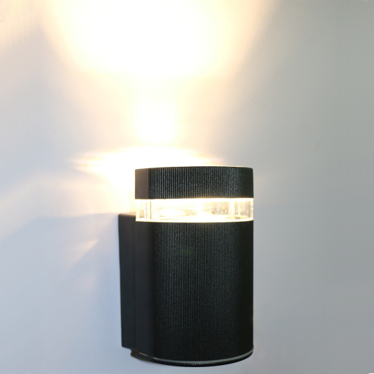 LED Outdoor Wall Sconces Light Waterproof Lamp Fixture GU10 Bulb Replacement Style # C0324