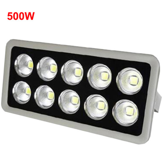 Super-Power LED COB Outdoor Flood Light Fixture Spot Lamp Warehouse Garden Style # C0212