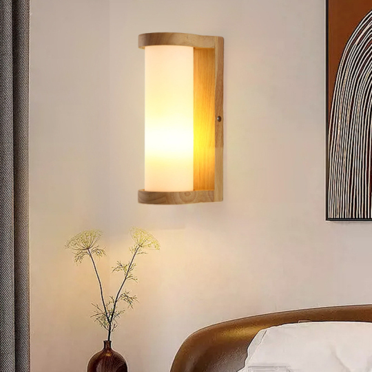 Bedroom Wall Light