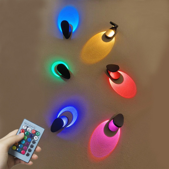 Outdoor/Indoor Wall Light