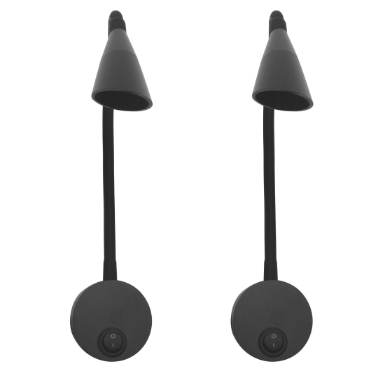 Bedroom Reading Lamp