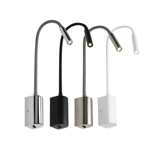 Bedroom Reading Lamp