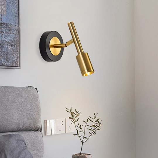 Bedroom Wall Light
