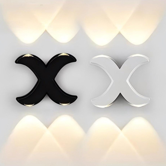 Outdoor/Indoor Wall Light