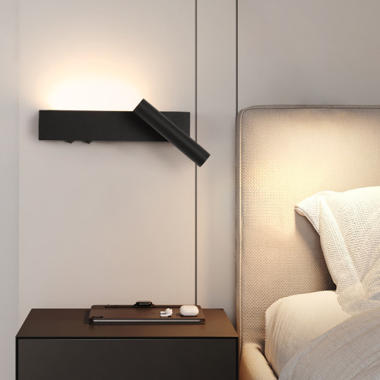 Bedroom Wall Light