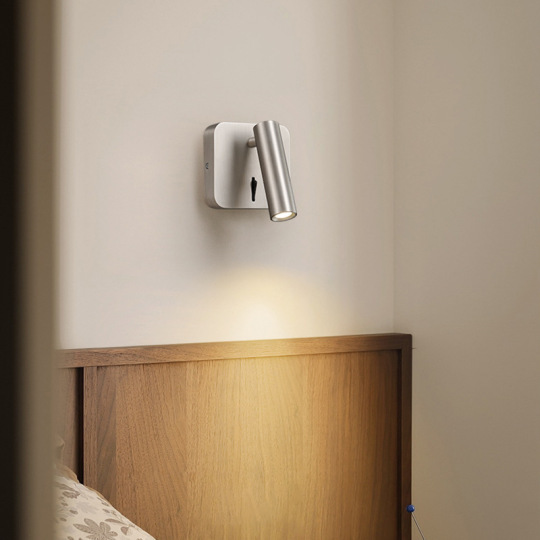 Bedroom Wall Light