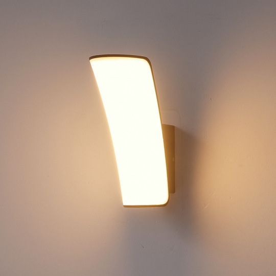 Outdoor/Indoor Wall Light