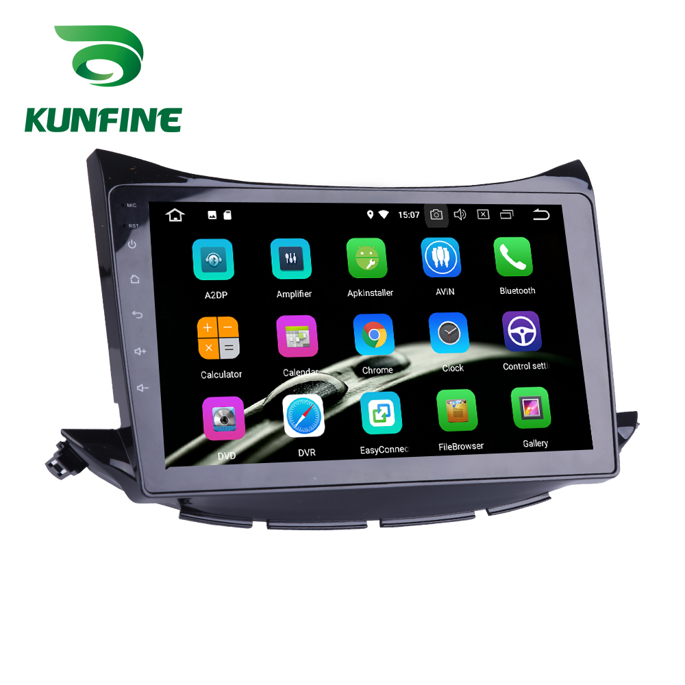 Android 9 0 Core Px6 A72 Ram 4g Rom 64g Car Gps Multimedia