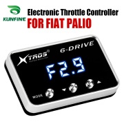 For FIAT PALIO Car Electronic Throttle Controller Racing Accelerator Potent Booster Tuning Parts Accessory