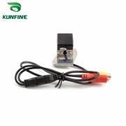 For Chevrolet Cruze 2017 KUNFINE Wireless / Wire CCD Car Rear View Camera Backup Parking Reverse Camera Assist HD Wide Angle