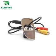 For Chevrolet Cruze 2017 KUNFINE Wireless / Wire CCD Car Rear View Camera Backup Parking Reverse Camera Assist HD Wide Angle
