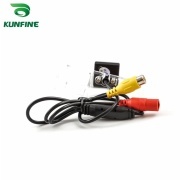 For Ford kuga 2017 KUNFINE Wireless / Wire CCD Car Rear View Camera Backup Parking Reverse Camera Assist HD Wide Angle