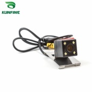 For Ford focus 2015-2017 KUNFINE Wireless / Wire CCD Car Rear View Camera Backup Parking Reverse Camera Assist HD Wide Angle