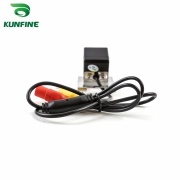 For Ford focus 2015-2017 KUNFINE Wireless / Wire CCD Car Rear View Camera Backup Parking Reverse Camera Assist HD Wide Angle
