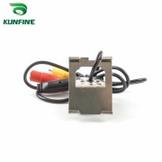 For Ford focus 2015-2017 KUNFINE Wireless / Wire CCD Car Rear View Camera Backup Parking Reverse Camera Assist HD Wide Angle