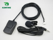 KUNFINE Bluetooth Adapter For M06 Hands-Free Call Kit Special Digital Music CD Changer And Remote Control Unit