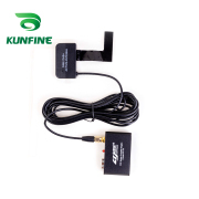 DAB+European Android Digital Broadcasting Receiver Car Digital Broadcast Receiver Android APP Control
