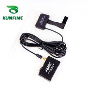 DAB+European Android Digital Broadcasting Receiver Car Digital Broadcast Receiver Android APP Control