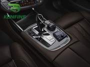 Universal Car styling 12V-24V Car DAB+ Tuner Car Radio FM Transmitter Car DAB Digital Radio Adapter with Bluetooth Music Streami