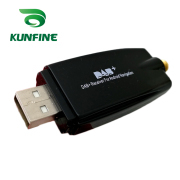 Universal Car styling 12V-24V Car DAB+ Tuner Car Radio Plug and Play Compatible With Android Car DVD GPS Player