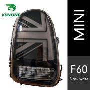 Car Tail Light Assembly For BMW MINI F60 2014-2020 Brake Light With Turning Signal Reverse Light