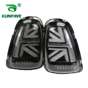 Car Tail Light Assembly For BMW MINI R56 2007-2013 Brake Light With Turning Signal Reverse Light