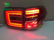 Car Tail Light Assembly For Nissan Patrol 2008-2016 Brake Light With Turning Signal Light Car led Tail