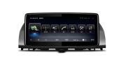 Android car stereo radio for Honda Accord 2020 GPS Navigation Head Unit Bluetooth Tesla screen