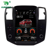 Tesla Screen Octa Core 4GB RAM 64GM ROM Android 10.0 Car DVD GPS Player Deckless Car Stereo For LEXUS RX330 2003-2007 Radio