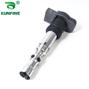 06E 905 115 E 06E905115E Car Engine Ignition Coil For VW Audi A4 A5 A6 A7 A8 Q7 Q8 06E 905 115E