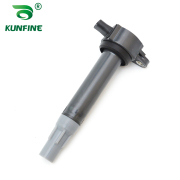 4606824AB 4606824AC Car Engine Ignition Coil For Jeep Compass 2007-2017