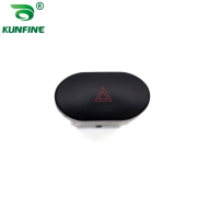 Car Double Flash Emergency Light Warning Hazard Light Switch For DAEWOO 9616 8726