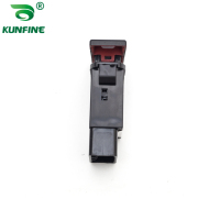 Car Double Flash Emergency Light Warning Hazard Light Switch For DAEWOO 9628 4701