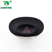 Car Double Flash Emergency Light Warning Hazard Light Switch For DAEWOO 9650 7984