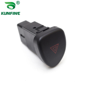 Car Double Flash Emergency Light Warning Hazard Light Switch For Hyundai 9336002000